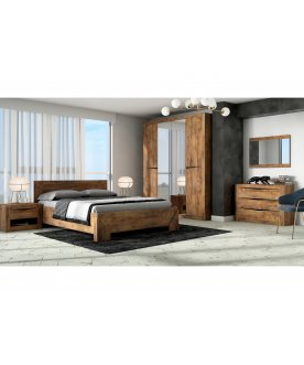 Прикроватная тумба Саманта