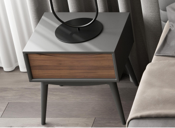 Прикроватная тумба Sevilla MDI.ST.SA.36