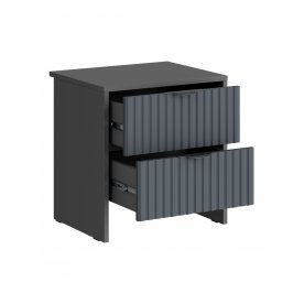 Прикроватная тумба ridberg lugano