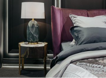 Прикроватная тумба Sevilla 58DB-NS20001