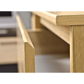 Прикроватная тумба Шервуд Ш1а