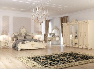 Прикроватная тумба Шейх