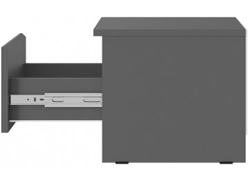 Прикроватная тумба Симпл ТБ-11