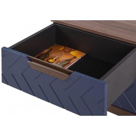 Прикроватная тумба Сканди