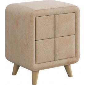 Прикроватная тумба Софи 3