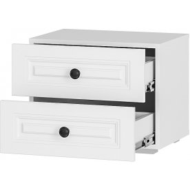 Прикроватная тумба Софт ТБ-12