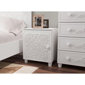 Прикроватная тумба Соня Премиум СО-15К