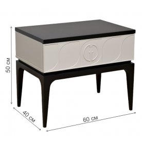 Прикроватная тумба Spinola GD-00002