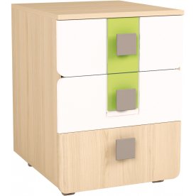 Прикроватная тумба Стиль