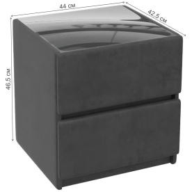 Прикроватная тумба Тамия