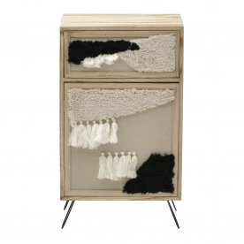 Прикроватная тумба Rusty