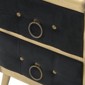 Прикроватная тумба Rudy