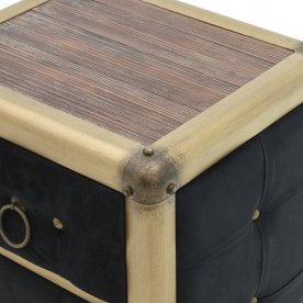 Прикроватная тумба Rudy