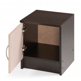 Прикроватная тумба Бася