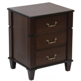 Прикроватная тумба Васко В 117Н