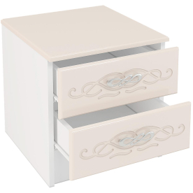 Прикроватная тумба Падуя ТБ