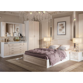 Прикроватная тумба Падуя ТБ