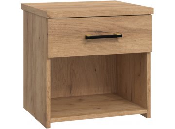 Прикроватная тумба Виктория ВИ-16