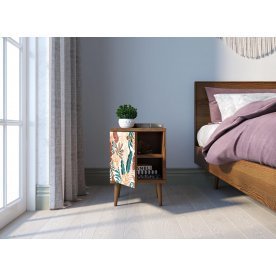 Прикроватная тумба Воаб