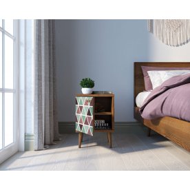 Прикроватная тумба Воаб