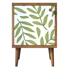 Прикроватная тумба Воаб