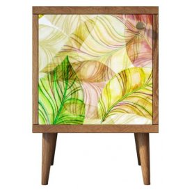 Прикроватная тумба Воаб