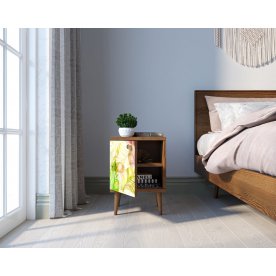 Прикроватная тумба Воаб