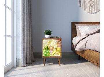 Прикроватная тумба Воаб