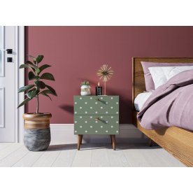 Прикроватная тумба Воаб