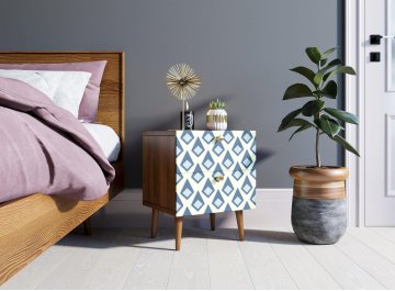 Прикроватная тумба Воаб