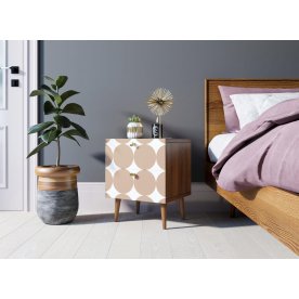 Прикроватная тумба Воаб