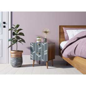 Прикроватная тумба Воаб