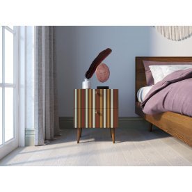 Прикроватная тумба Воаб