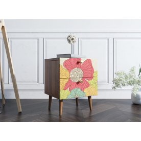 Прикроватная тумба Воаб