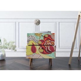 Прикроватная тумба Воаб