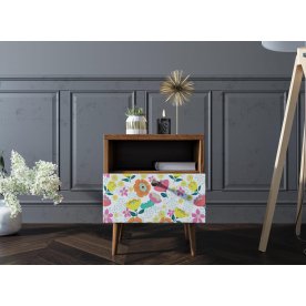 Прикроватная тумба Воаб