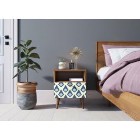 Прикроватная тумба Воаб