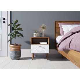 Прикроватная тумба Воаб