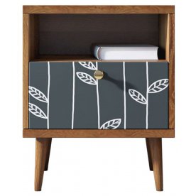 Прикроватная тумба Воаб