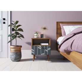 Прикроватная тумба Воаб