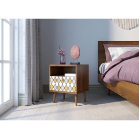 Прикроватная тумба Воаб