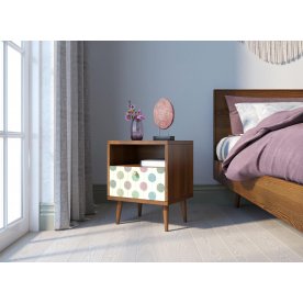 Прикроватная тумба Воаб