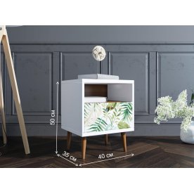 Прикроватная тумба Воаб