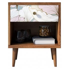 Прикроватная тумба Воаб