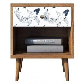 Прикроватная тумба Воаб