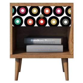 Прикроватная тумба Воаб