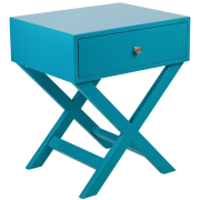 teal