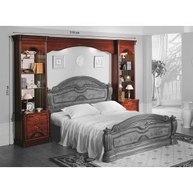 Прикроватный мост Раис