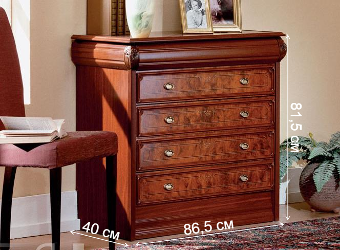 Тумба №3 ПАРИЖ