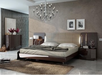 Прикроватная тумба Fabiana